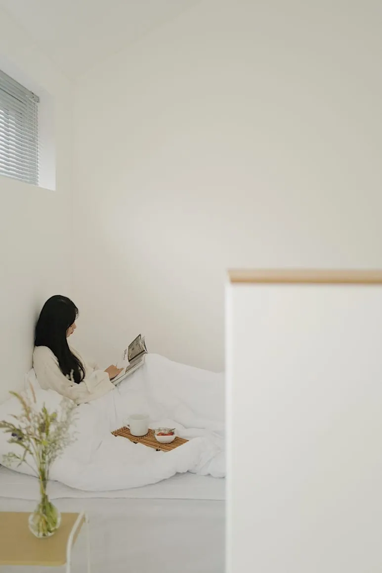 별서1 (독채,노천탕,하절기 전용수영장)